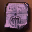 Recipe: Sealed Dark Crystal Leather Armor(60%)